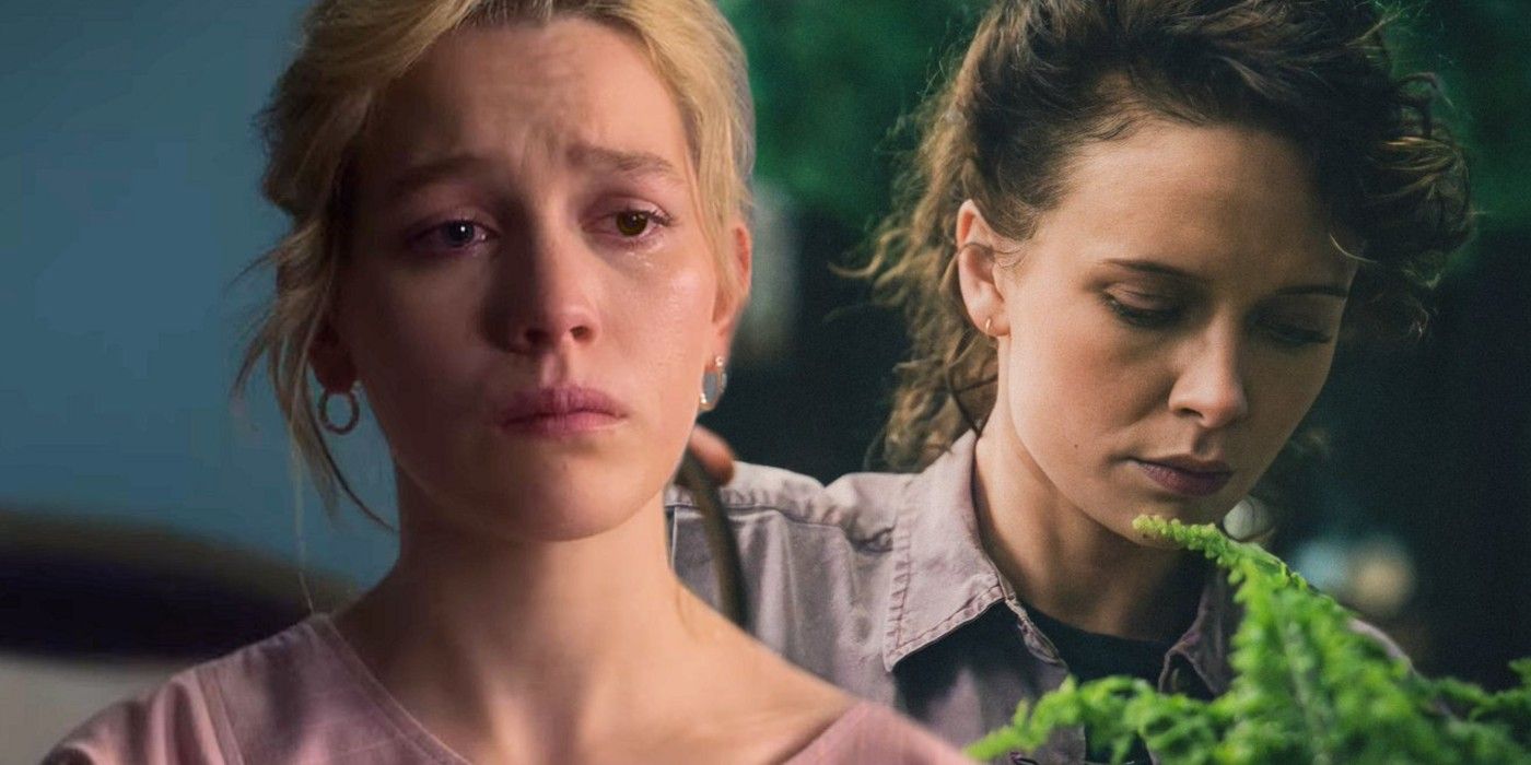 Teoría de Haunting of Bly Manor: cómo Dani y Jamie pueden reunirse