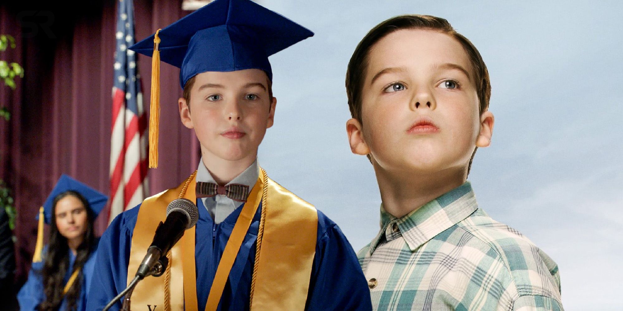Teoría del Big Bang: lo que significa el cameo sorpresa de Young Sheldon Season 4