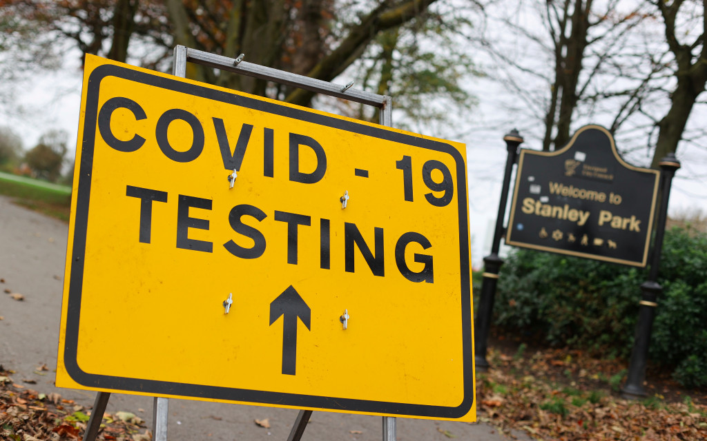 Tests de coronavirus en Rusia muestran falsos negativos hasta en el 40% de los casos