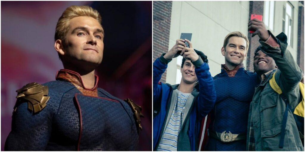 The Boys: 5 cosas que queremos para Homelander en la temporada 3 (y 5 no lo hacemos)