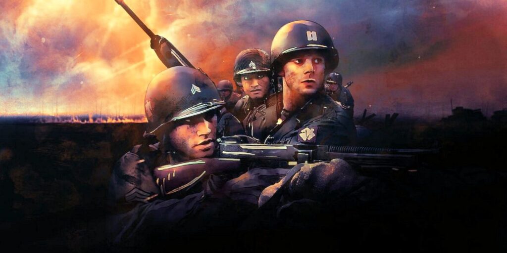 The Liberator Cast Guide: Quién da voz a cada personaje |  Screen Rant