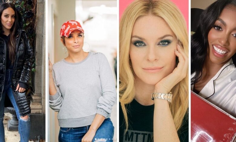 The Real Housewives: 10 esposas para comprar en esta temporada navideña
