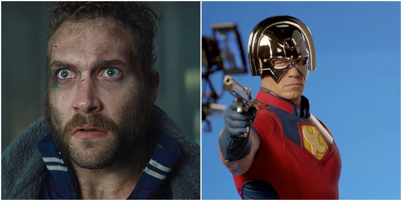 The Suicide Squad: 5 personajes con más probabilidades de morir (y 5 con la mejor posibilidad de supervivencia)