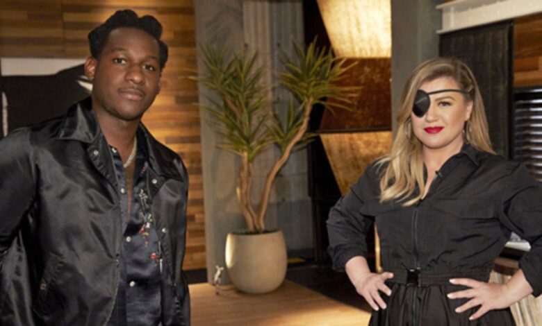 The Voice: Todo lo que debe saber sobre el nuevo Celeb Advisor Leon Bridges