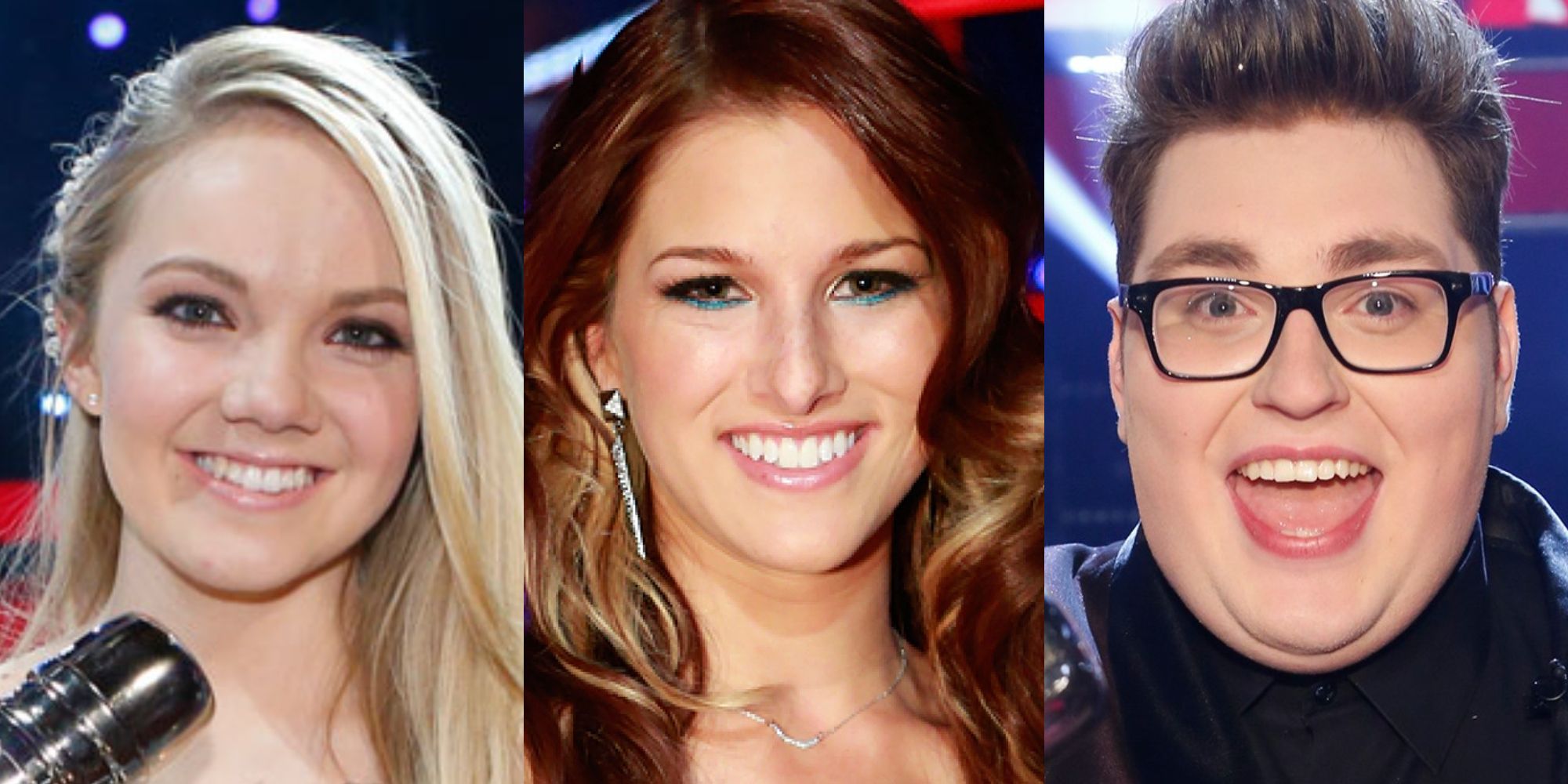 The Voice: concursantes que tuvieron las carreras más exitosas después del programa