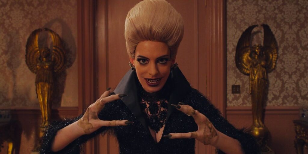 The Witches: WB lamenta haber ofendido a la comunidad de discapacitados