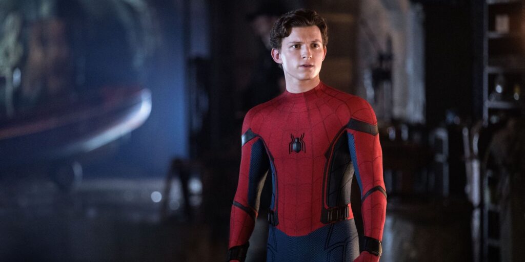 Tom Holland hace un video especial de Spider-Man para un paciente joven con trasplante de corazón