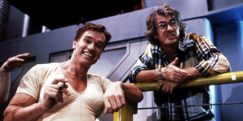 Total Recall Mind-Bending Edition - Los mejores momentos del comentario