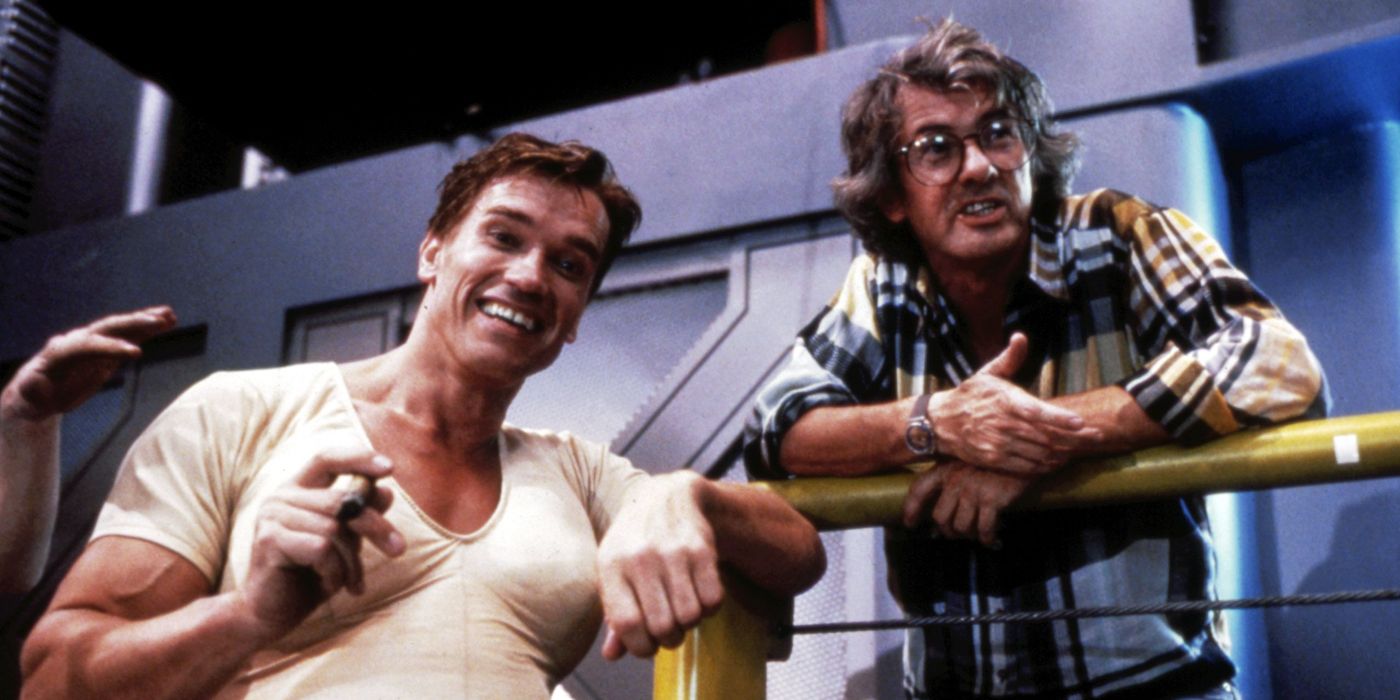 Total Recall Mind-Bending Edition - Los mejores momentos del comentario