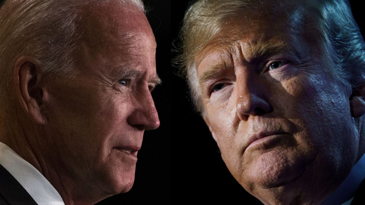 Trump o Biden: millones de estadounidenses votan en históricas elecciones