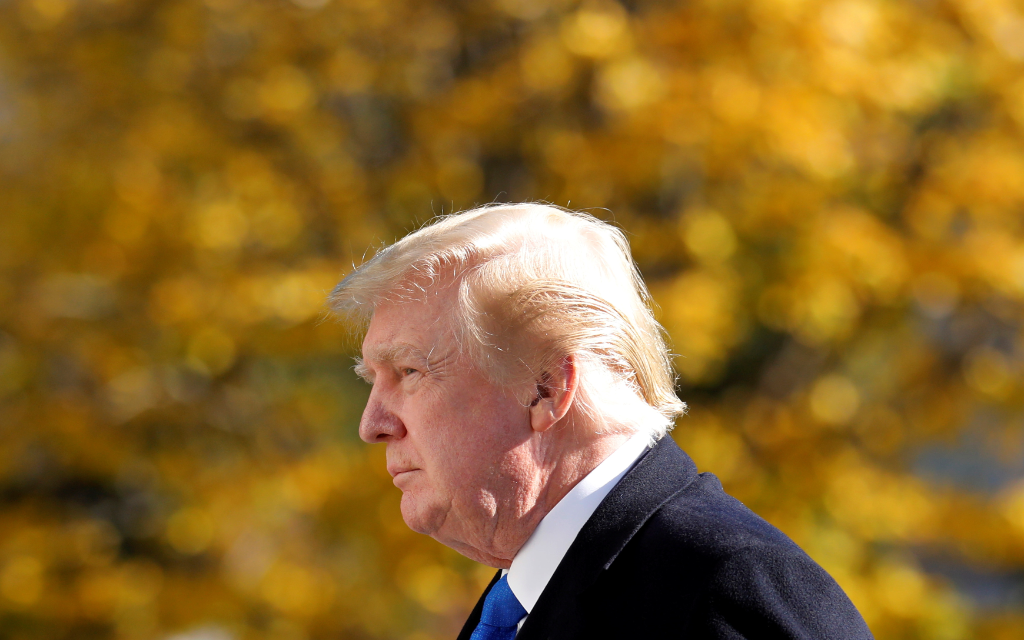 Trump reconoce que será ‘difícil’ apelar ante la Corte sus denuncias rechazadas de fraude electoral