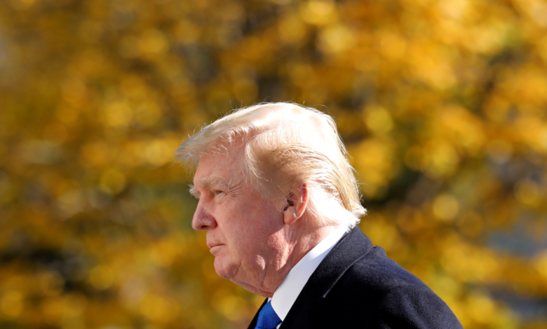 Trump reconoce que será ‘difícil’ apelar ante la Corte sus denuncias rechazadas de fraude electoral