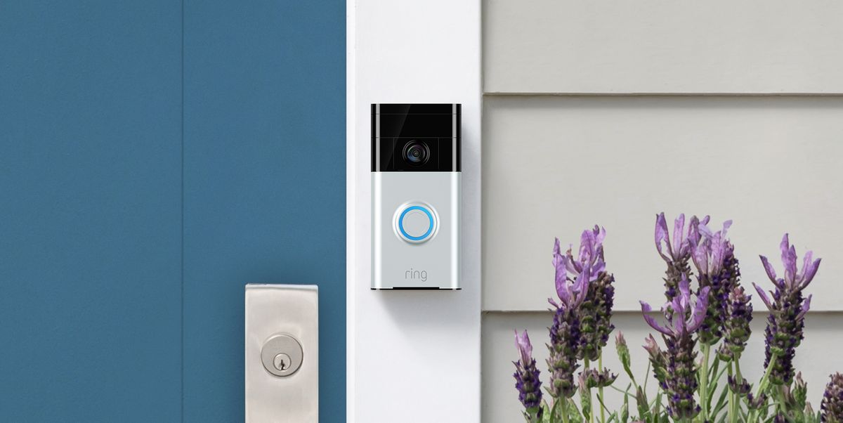 Uh-Oh, su timbre con video Ring podría estar en llamas