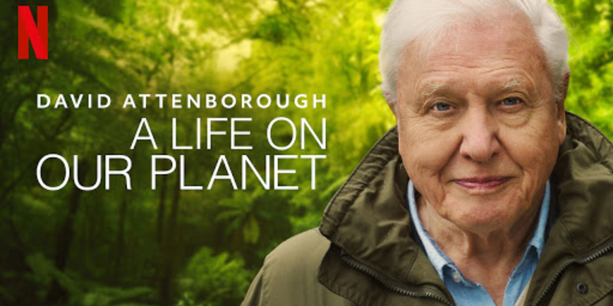 Una vida en nuestro planeta: 10 hechos detrás de escena que necesita saber