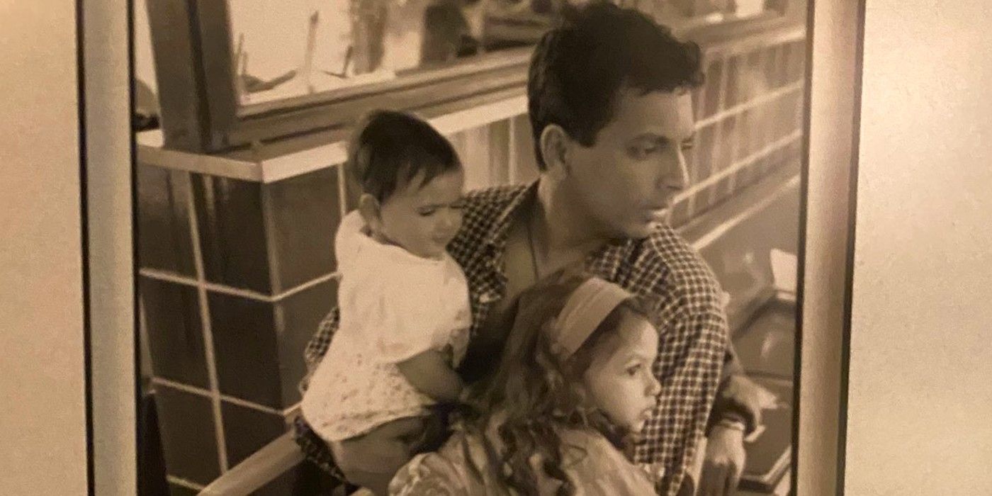 Unbreakable cumple 20 años, M. Night Shyamalan comparte una linda foto de retroceso