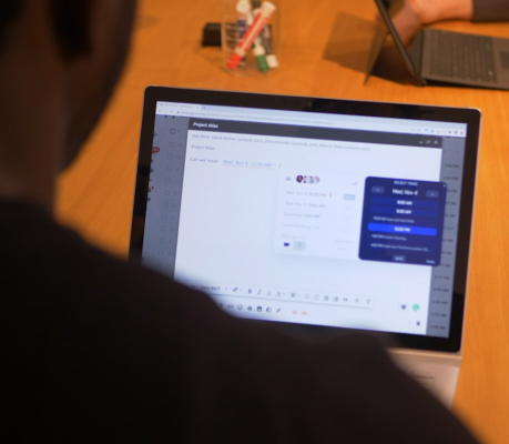 Undock recauda $ 1.6 millones para ayudar a resolver sus pesadillas de programación grupal