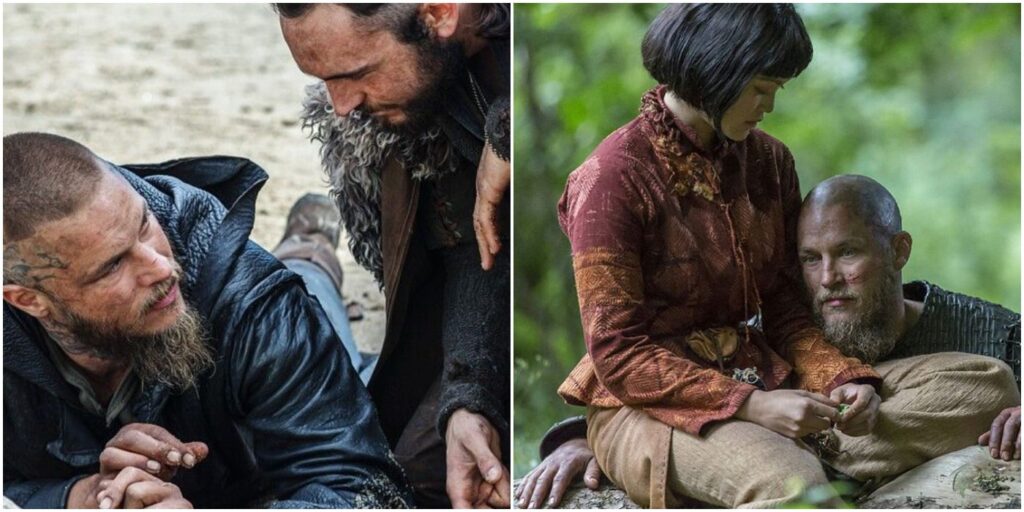 Vikingos: las 5 cualidades más redentoras de Ragnar (y las 5 que los fanáticos odian)