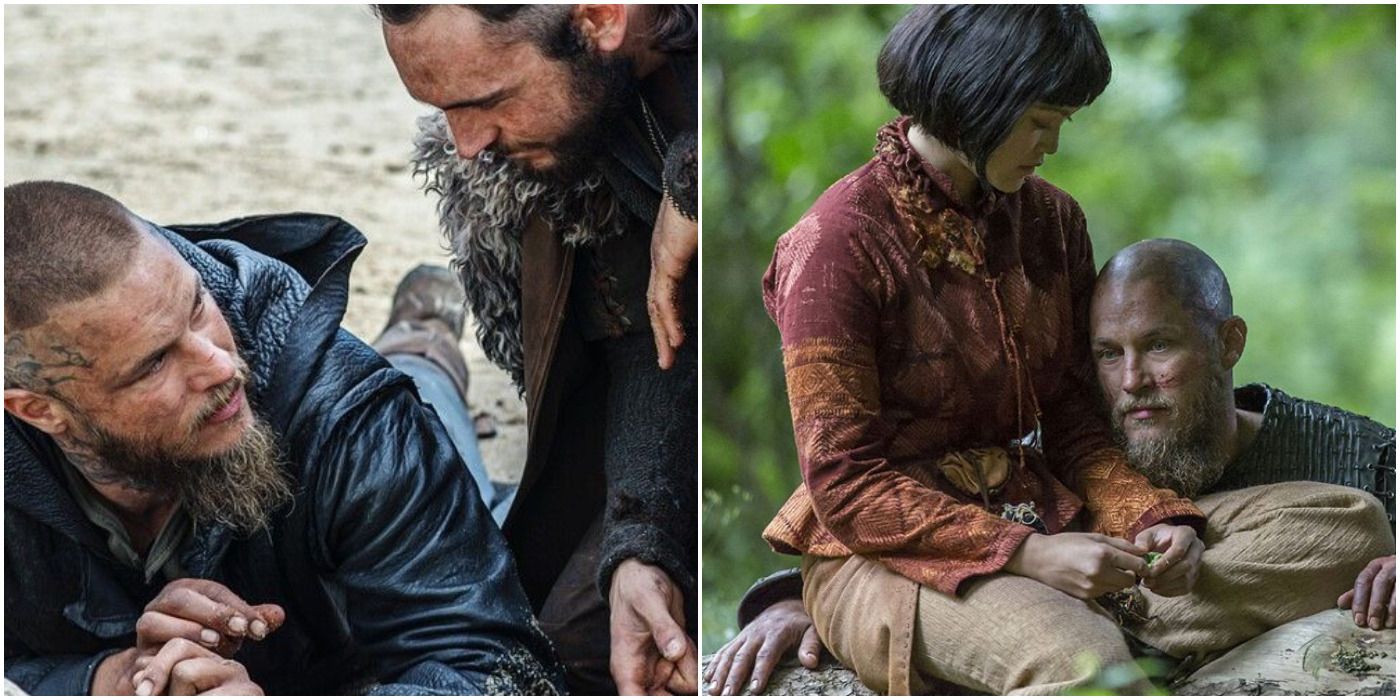 Vikingos: las 5 cualidades más redentoras de Ragnar (y las 5 que los fanáticos odian)