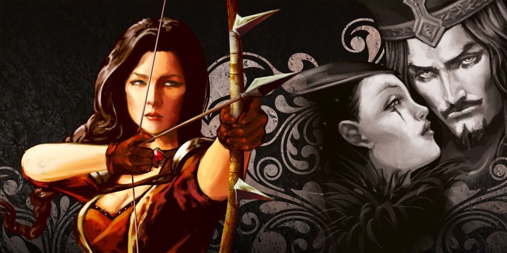 Wallachia: Reign of Dracula Review - Perro nuevo, trucos antiguos