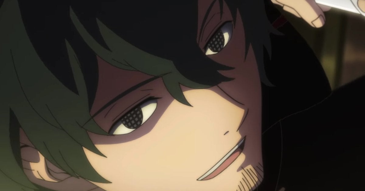 Tráiler de la temporada 2 de World Trigger Tráiler de la temporada 2 de World Trigger