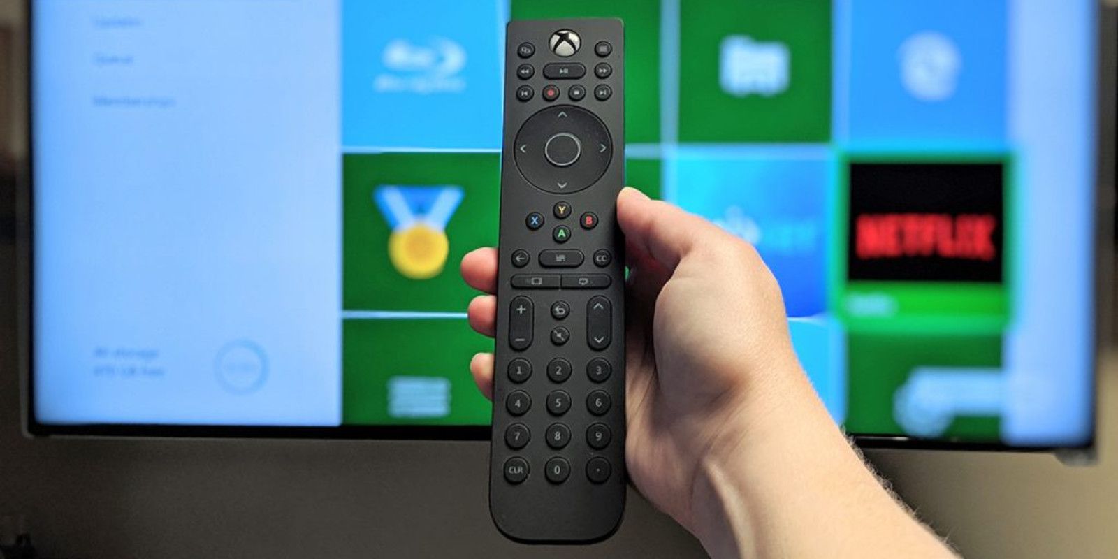 Xbox revela la transmisión de celebración del lanzamiento, nuevos accesorios y más