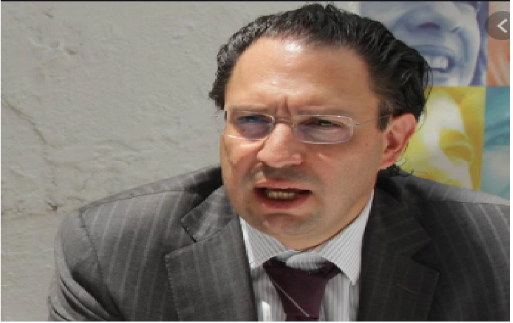 Zebadúa se ofrece delatar a Peña y a Rosario en desvíos al PRI; será testigo protegido