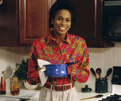 ¡Soapwort limpio y verde!  |  LaNetaNeta.com