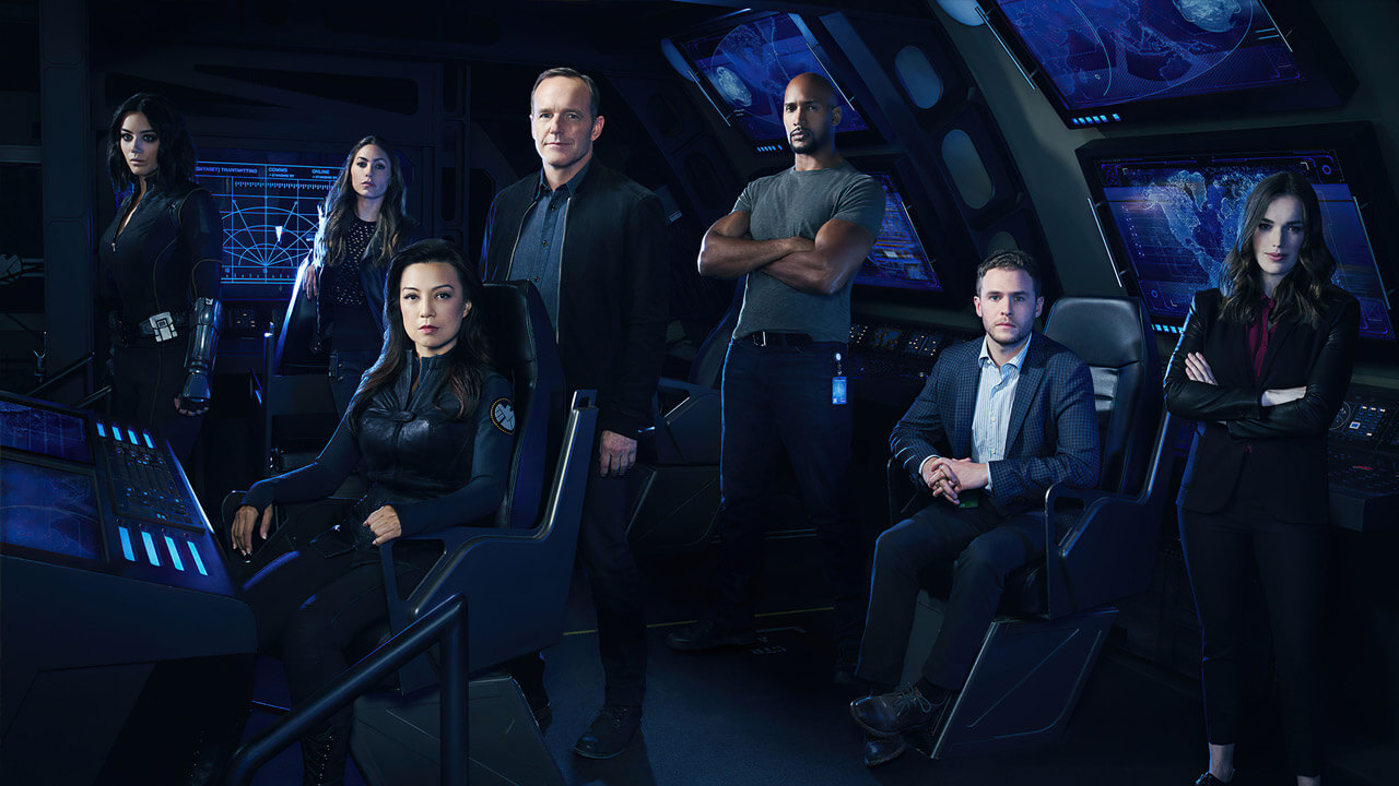 cuando-los-agentes-del-escudo-dejarán-netflix ¿Cuándo dejarán netflix los agentes de Shield?