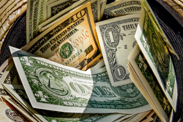 Paxos cambia el nombre de su moneda estable de PAX a USDP