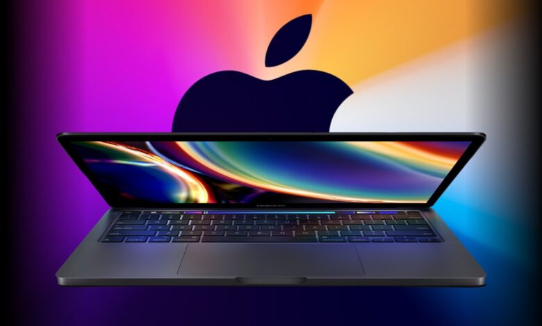 ¿MacBook Air y Pro de 13 pulgadas serán los primeros Apple Silicon Mac?