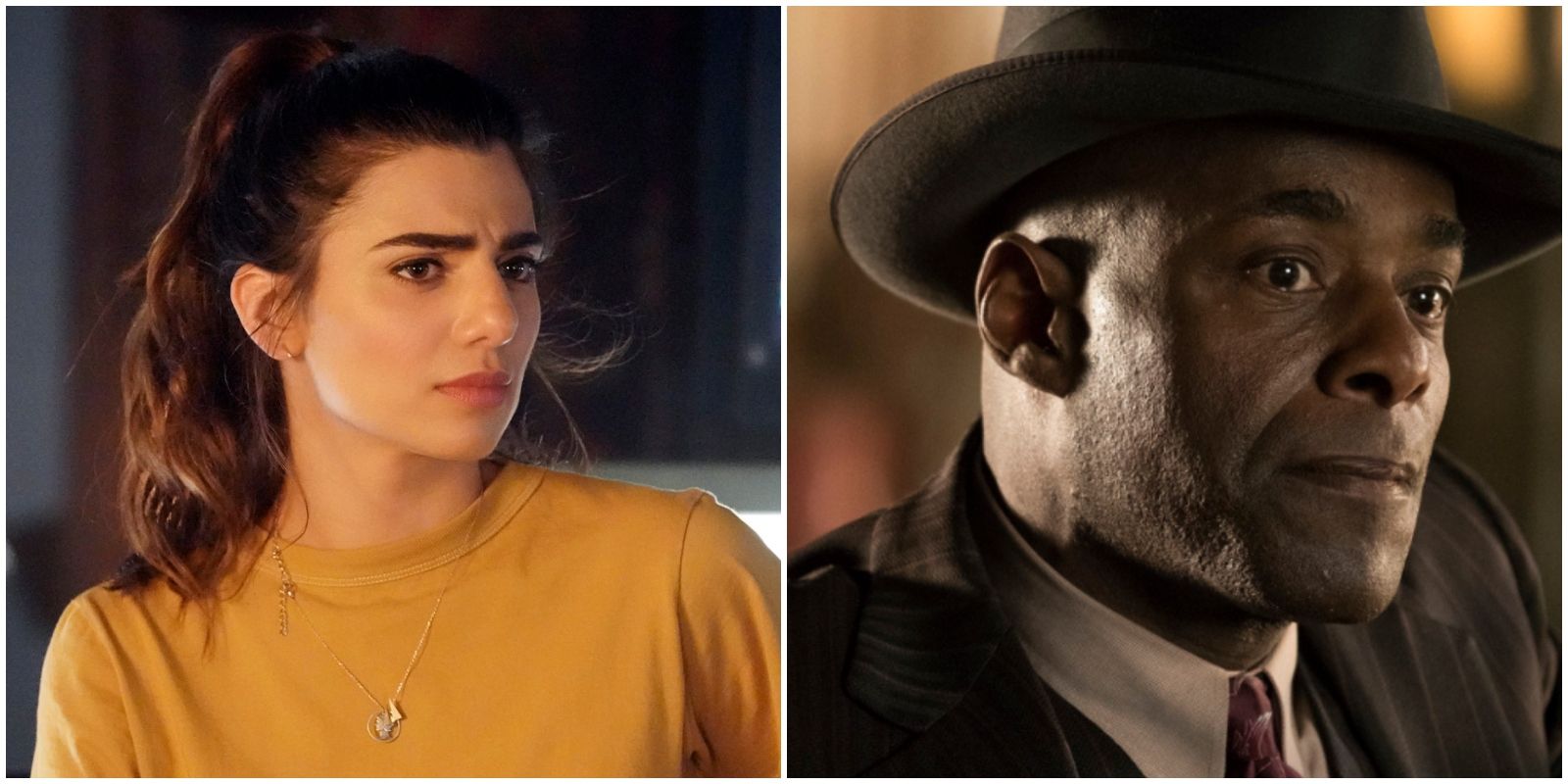 ¿Qué personaje atemporal te basas en tu signo del zodíaco?