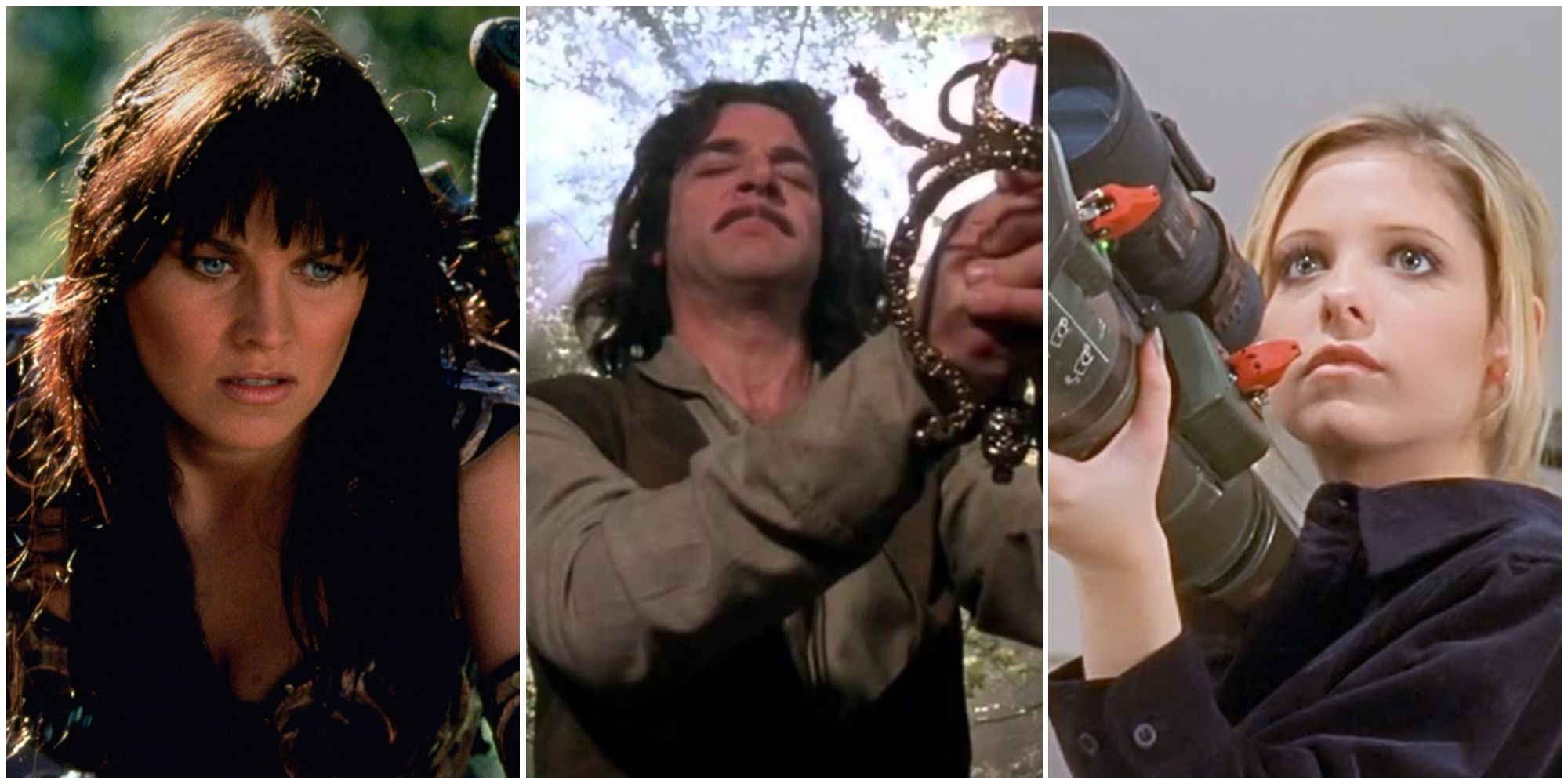 ¿Qué personaje de héroe de fantasía es tu alma gemela, según tu zodíaco?