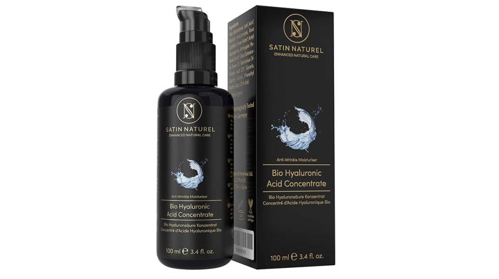 ¿Qué cremas usar a partir de los 50? Esta es la rutina antiedad ideal