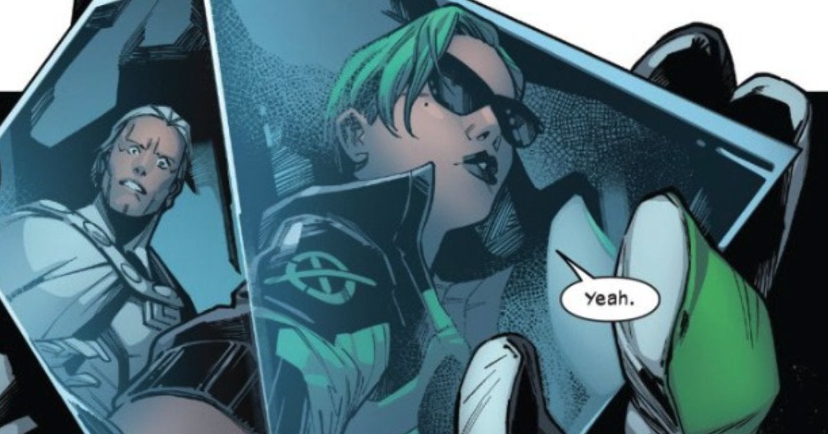 Marvel Sword SPoilers Nuevas Piedras Infinitas