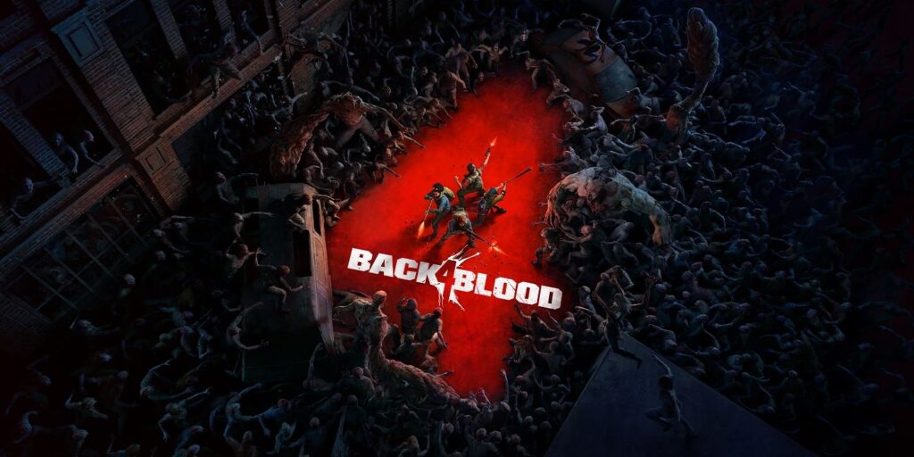 ¿Por qué Back 4 Blood no se llama? Left 4 Dead 3 | Screen Rant
