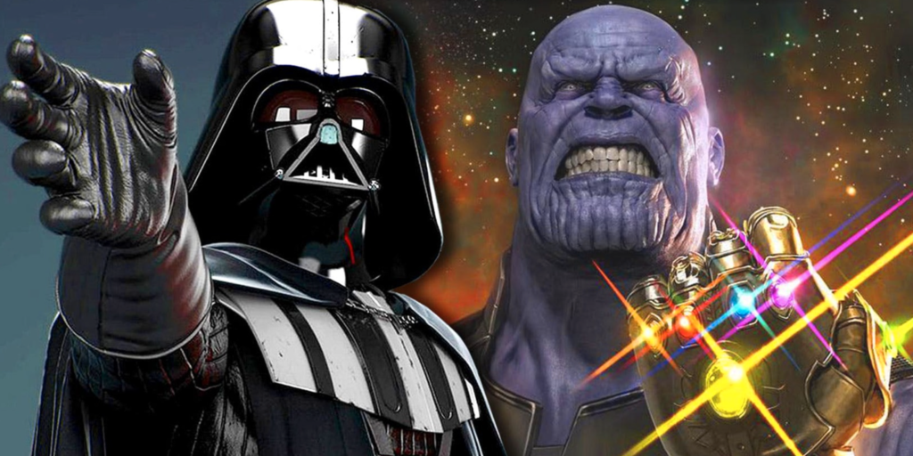 ¿Qué villano de Marvel sería el mejor Sith? | Screen Rant