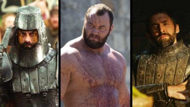 10 Re-casting más infames en la historia de la televisión, clasificados | ScreenRant