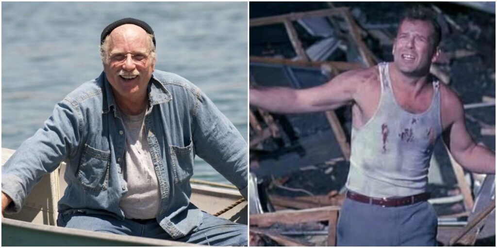 10 cameos más grandes de personajes de otras películas | ScreenRant