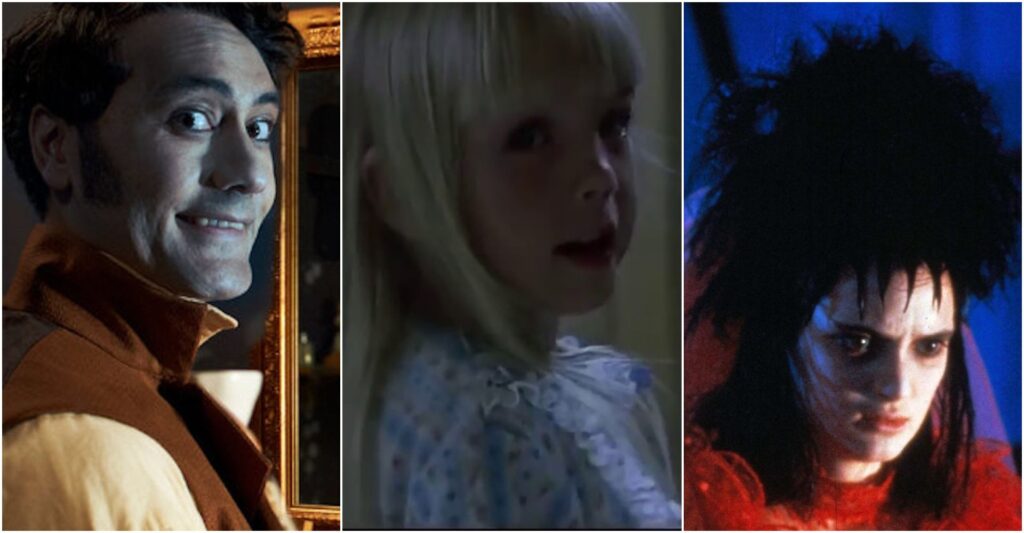 10 divertidas películas de terror para ver después de "Freaky" | ScreenRant