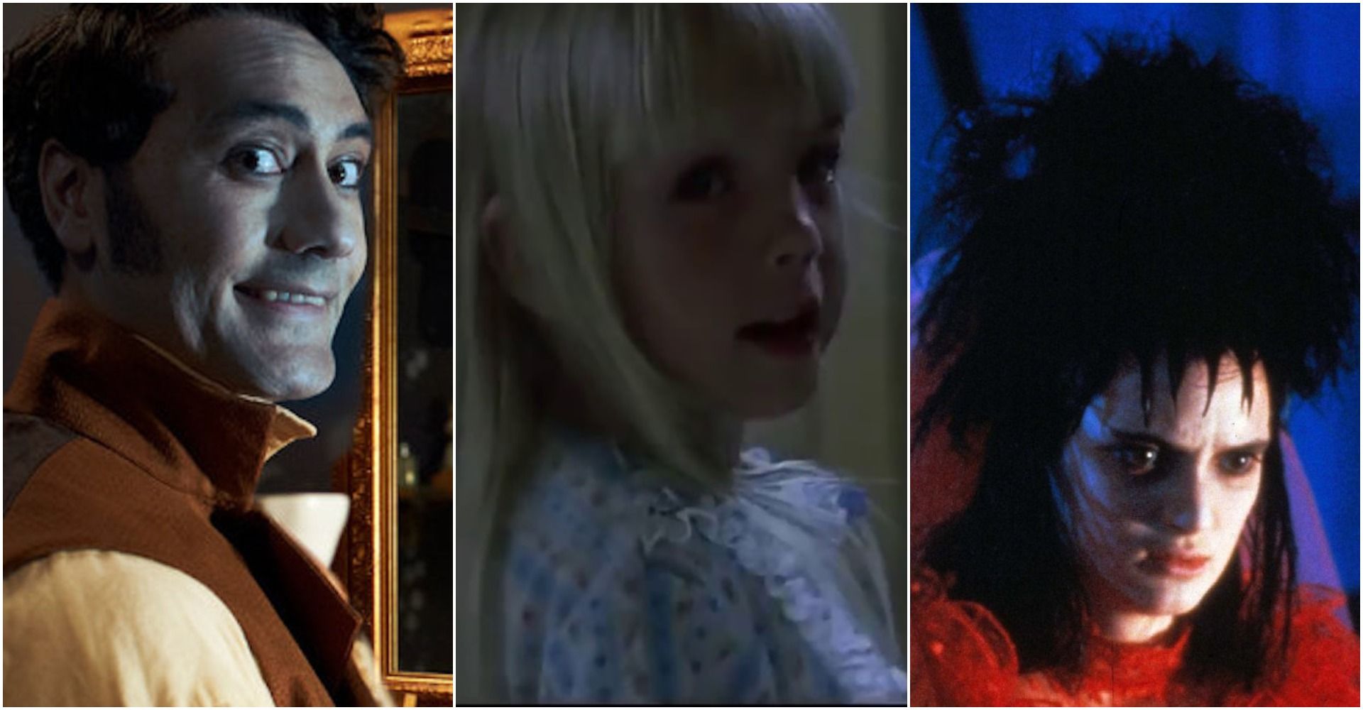 10 divertidas películas de terror para ver después de "Freaky" | ScreenRant