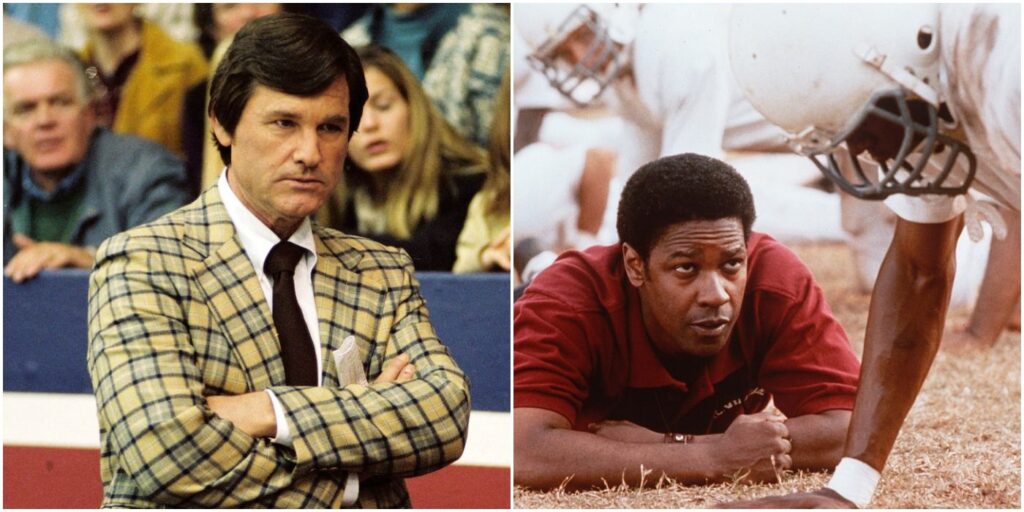 10 mejores películas de deportes de Disney, clasificadas (según Rotten Tomatoes)