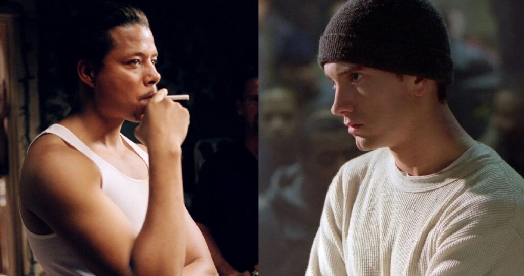 10 mejores raperos de películas, clasificados |  ScreenRant