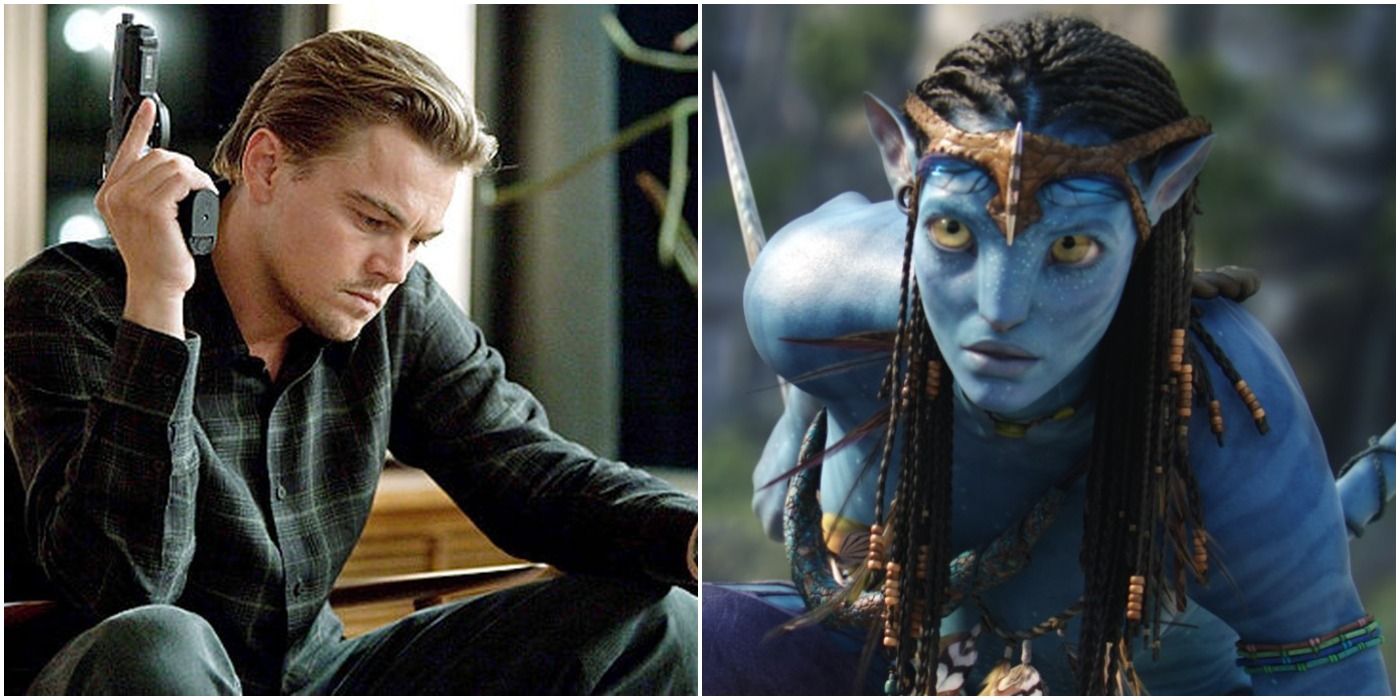 10 películas clásicas de ciencia ficción que están un poco sobrevaloradas |  ScreenRant