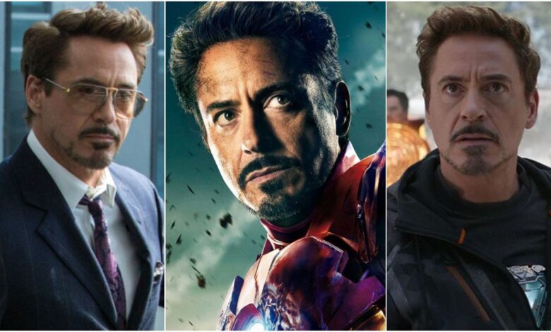 15 citas inspiradoras de Tony Stark | ScreenRant
