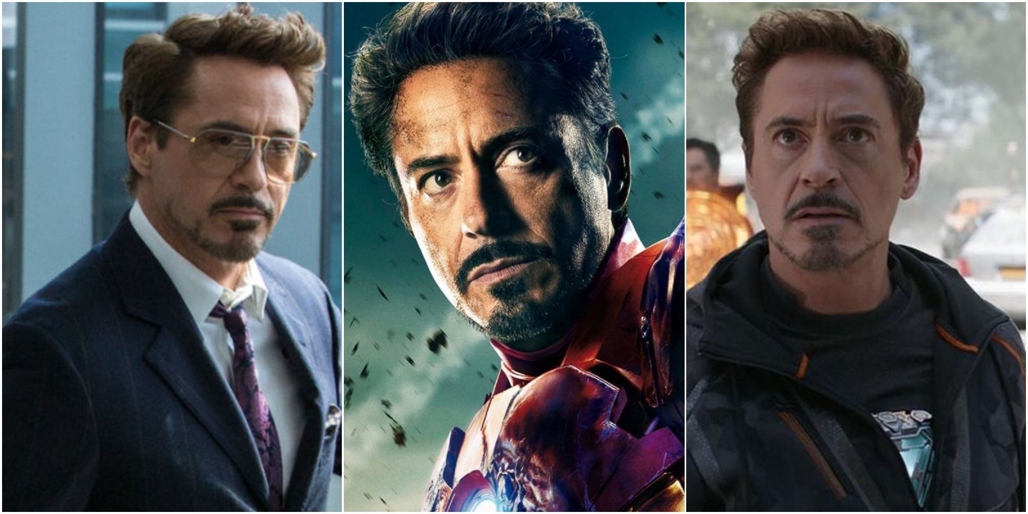 15 citas inspiradoras de Tony Stark | ScreenRant