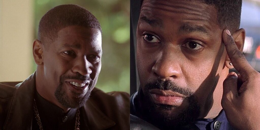 15 citas más icónicas del día de entrenamiento |  ScreenRant