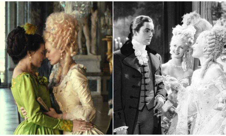 15 grandes películas sobre la Revolución Francesa que todo el mundo necesita ver