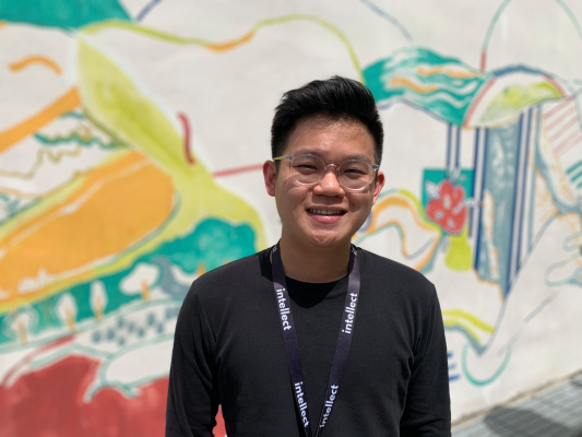 La aplicación de salud mental con sede en Singapur Intellect llega a un millón de usuarios y cierra la financiación inicial 1 La aplicación de salud mental con sede en Singapur Intellect llega a un millón de usuarios y cierra la financiación inicial