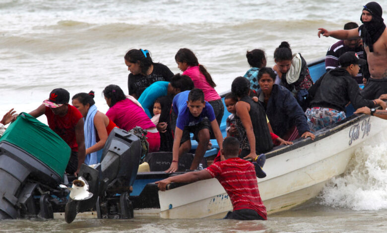 Covid-19 impulsa alza de 40% en número de personas que necesitan ayuda humanitaria: ONU