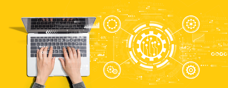 Salesforce aplica IA al flujo de trabajo con Einstein Automate